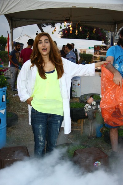 Garden Show & Spring Festival